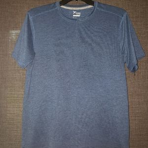 Mens dri fit t-shirt